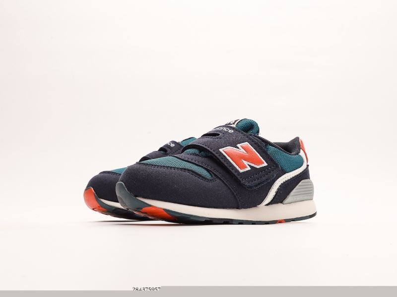 NEW BALANCE SHOES